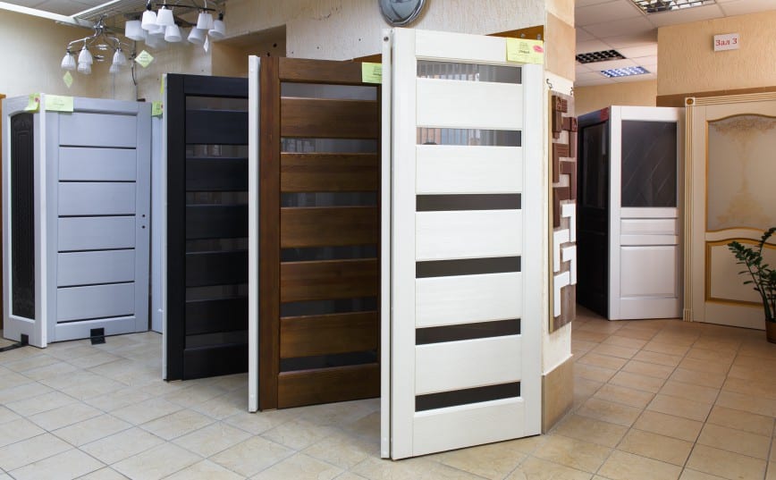 FAQ Whats the Standard Door Size for Residential Homes