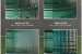 Custom Opaque Glass Doors - Amish Custom Doors - Custom Opaque Glass For Downstairs
